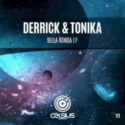 Sella Ronda EP