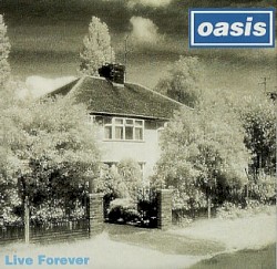 Live Forever
