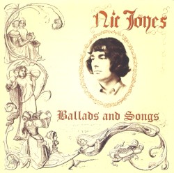 Ballads and Songs