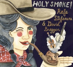 Holy Smoke! - Fiddle & Banjo Duets