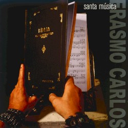 Santa música