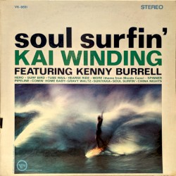 Soul Surfin’