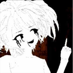 I Came in a goth bitches mouth then made this cause of post nut clarity