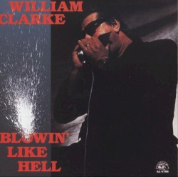 Blowin' Like Hell