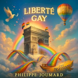 Liberté Gay – Son Inspirant