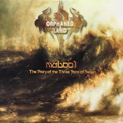 Mabool: The Story of the Three Sons of Seven