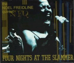 Four Nights at the Slammer