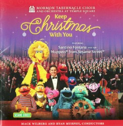 Keep Christmas With You