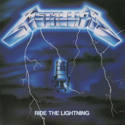 Ride the Lightning