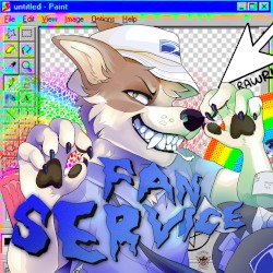 FANSERVICE