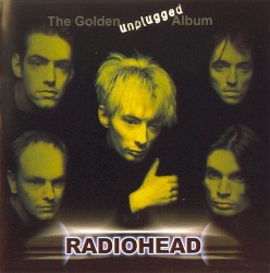 The Golden Unplugged Album