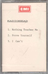 Radiohead