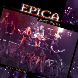 Sensorium (live at Paradiso)