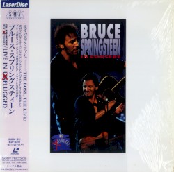 In Concert MTV Plugged