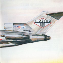 Licensed to Ill