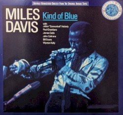 Kind of Blue
