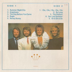 More ABBA Gold: More ABBA Hits