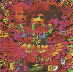 Disraeli Gears