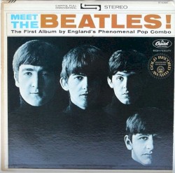 Meet The Beatles!