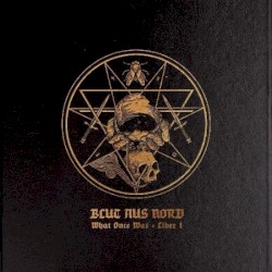 What Once Was… Liber I