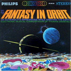 Fantasy In Orbit: An Astronaut's Impressions While Orbiting The Earth