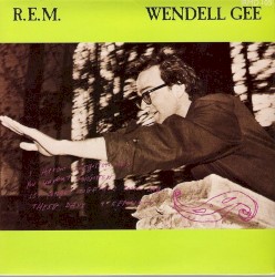 Wendell Gee