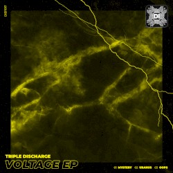 Voltage EP