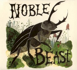 Noble Beast
