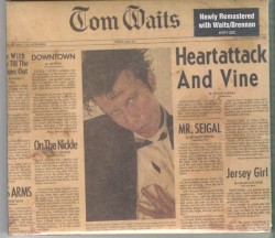 Heartattack and Vine