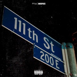 111th East