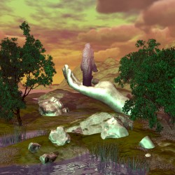 A Moment Long Forgotten