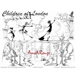 Children of London