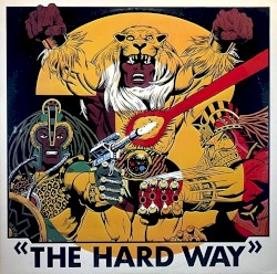 Three the Hard Way
