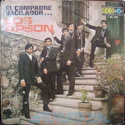 El compadre vacilador