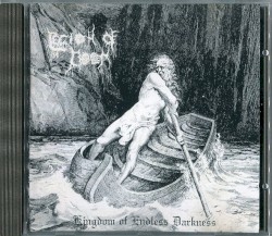 Kingdom of Endless Darkness