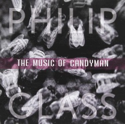 The Music of Candyman