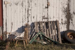 Vermont Barn Session