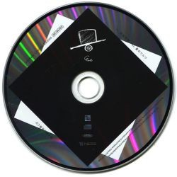 弾き語り音源CD