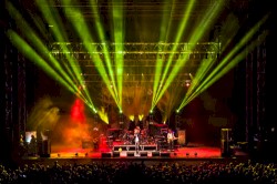 Crossroads (7/28/12 - Floyd, VA)