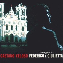 Omaggio a Federico e Giulietta