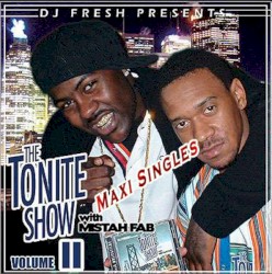 The Tonite Show 2