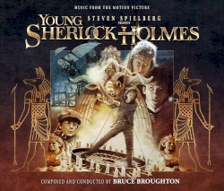 Young Sherlock Holmes