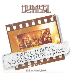 Fätze u Bitze vo geschter u jitze (Live im Atlantis, Basel, 1978)