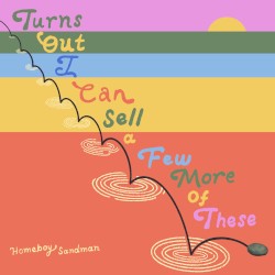 Turns Out I Can Sell a Few More of These