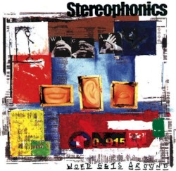 Word Gets Around Acoustic EP