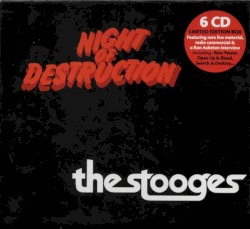 Night of Destruction