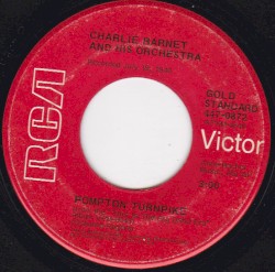 Pompton Turnpike / Cherokee