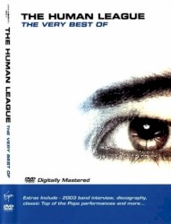 The Very Best of The Human League