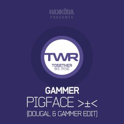 Pigface >±< (Dougal & Gammer edit)
