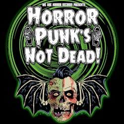 Horrorpunk's Not Dead!